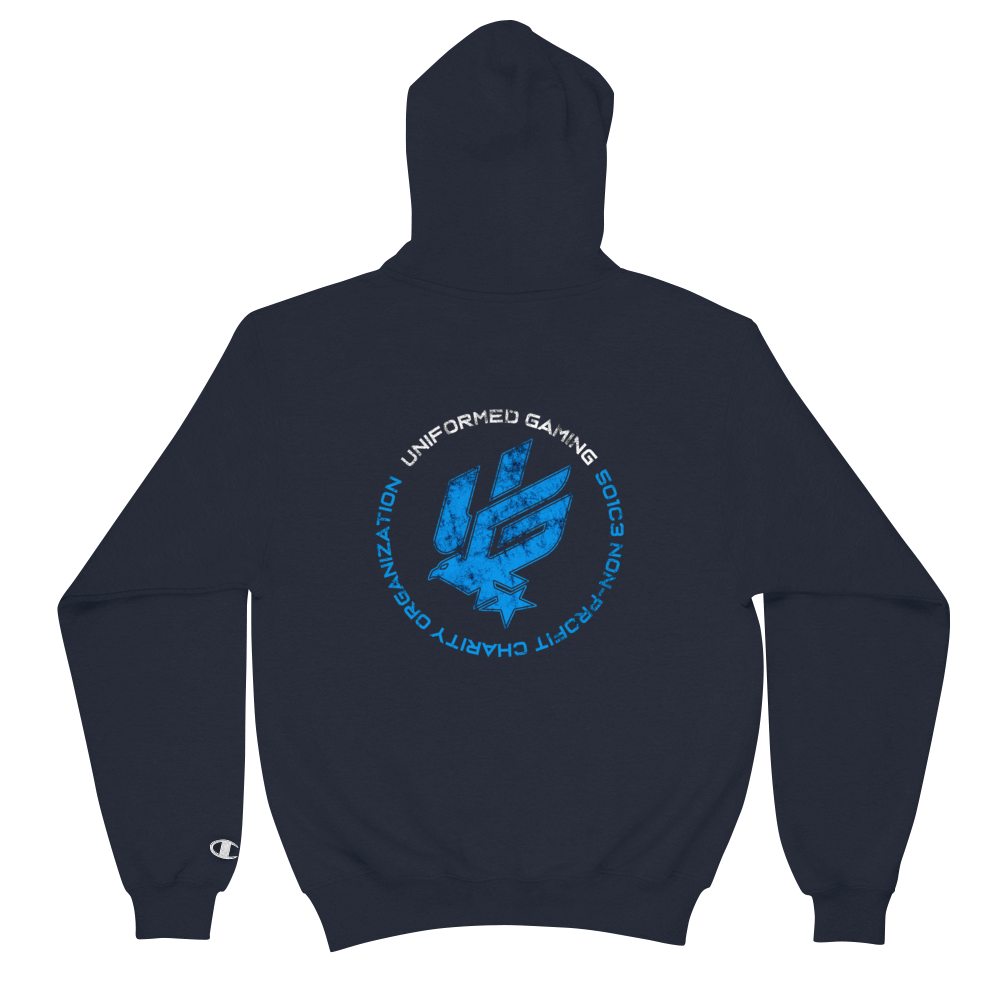 UG Champion Hoodie